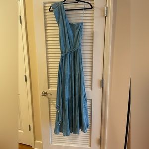 NWT Karina Grimadli Pauline Dress